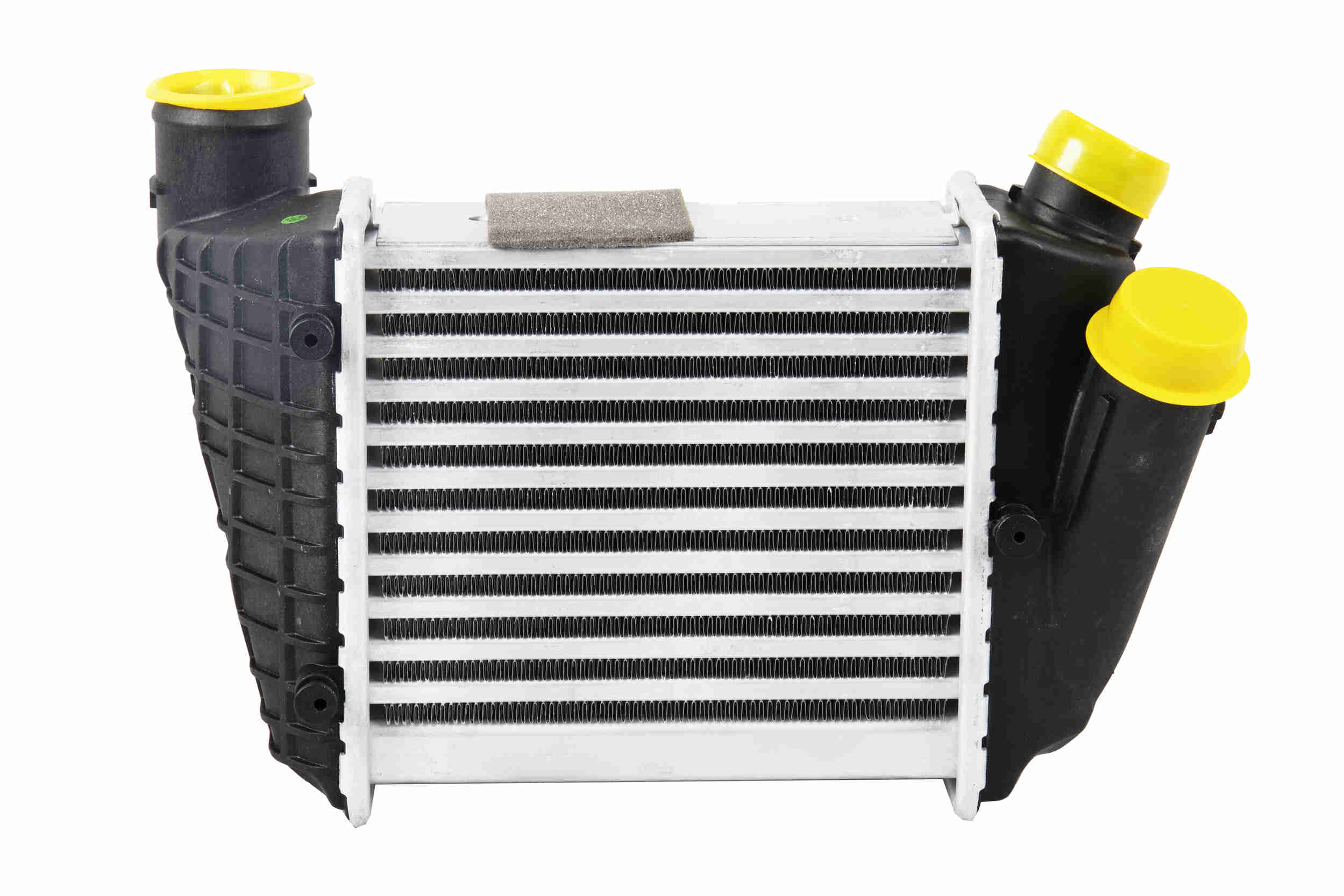 Intercooler, échangeur (Refroidisseur d'air) VEMO V10-60-0119