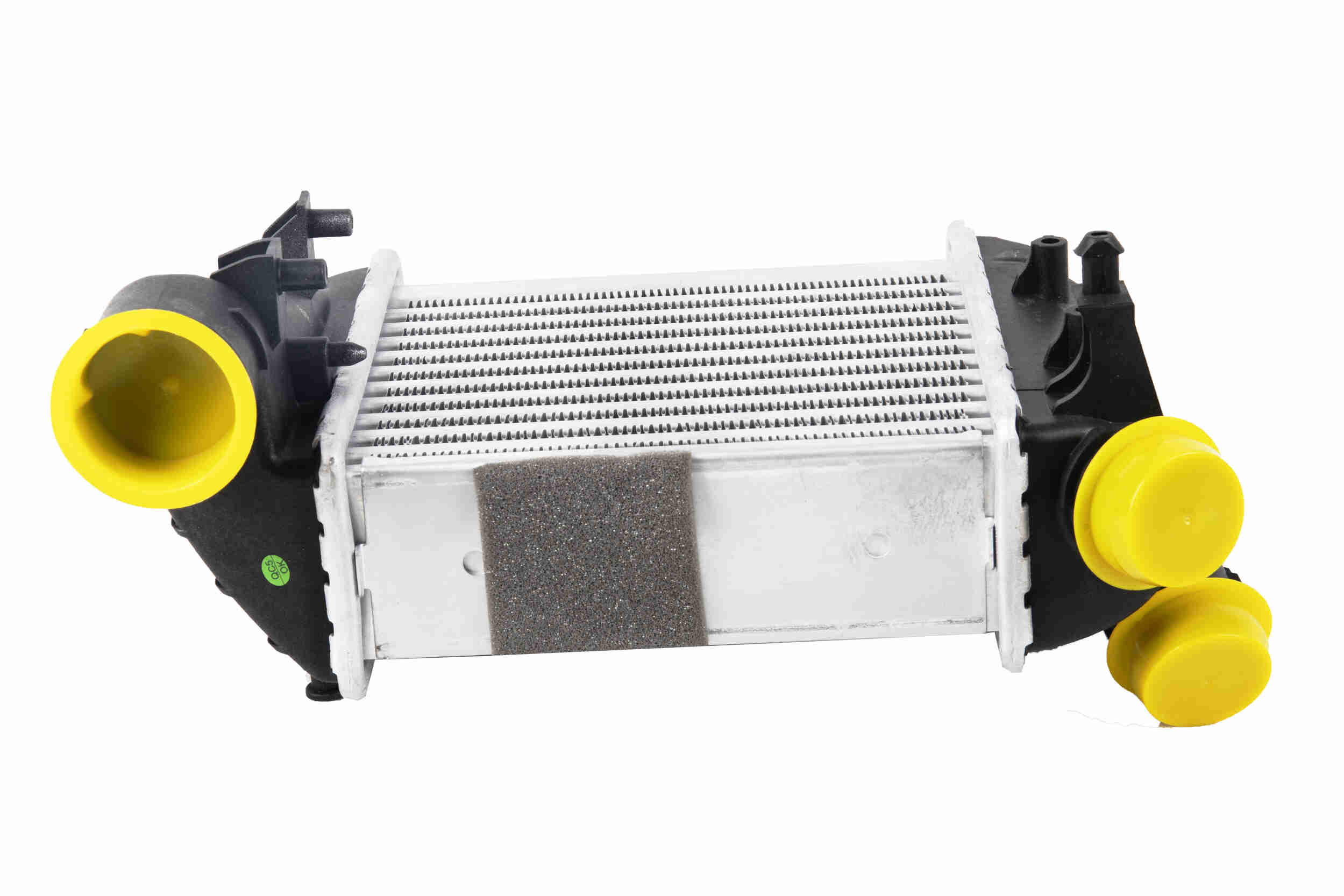 Intercooler, échangeur (Refroidisseur d'air) VEMO V10-60-0119