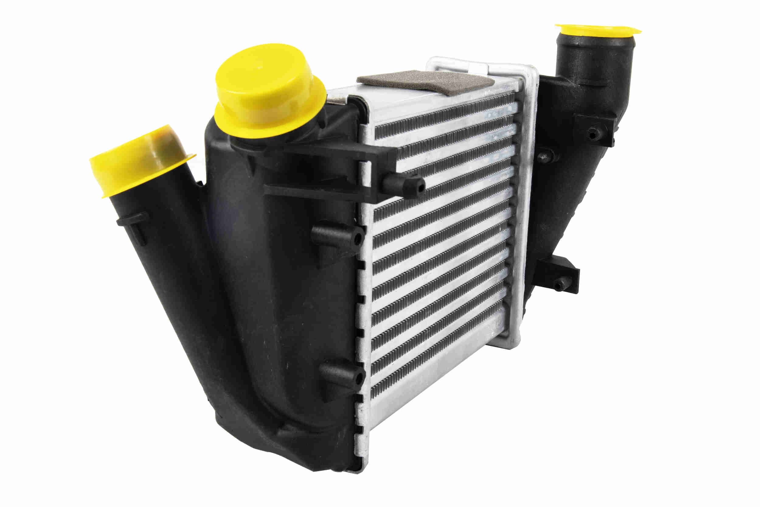 Intercooler, échangeur (Refroidisseur d'air) VEMO V10-60-0119