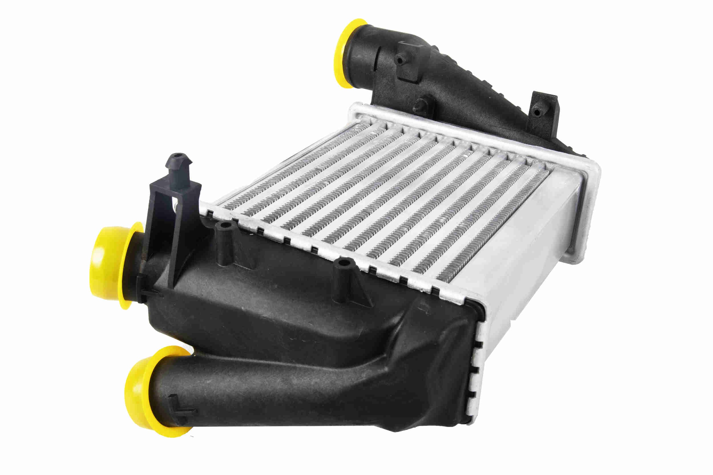 Intercooler, échangeur (Refroidisseur d'air) VEMO V10-60-0119