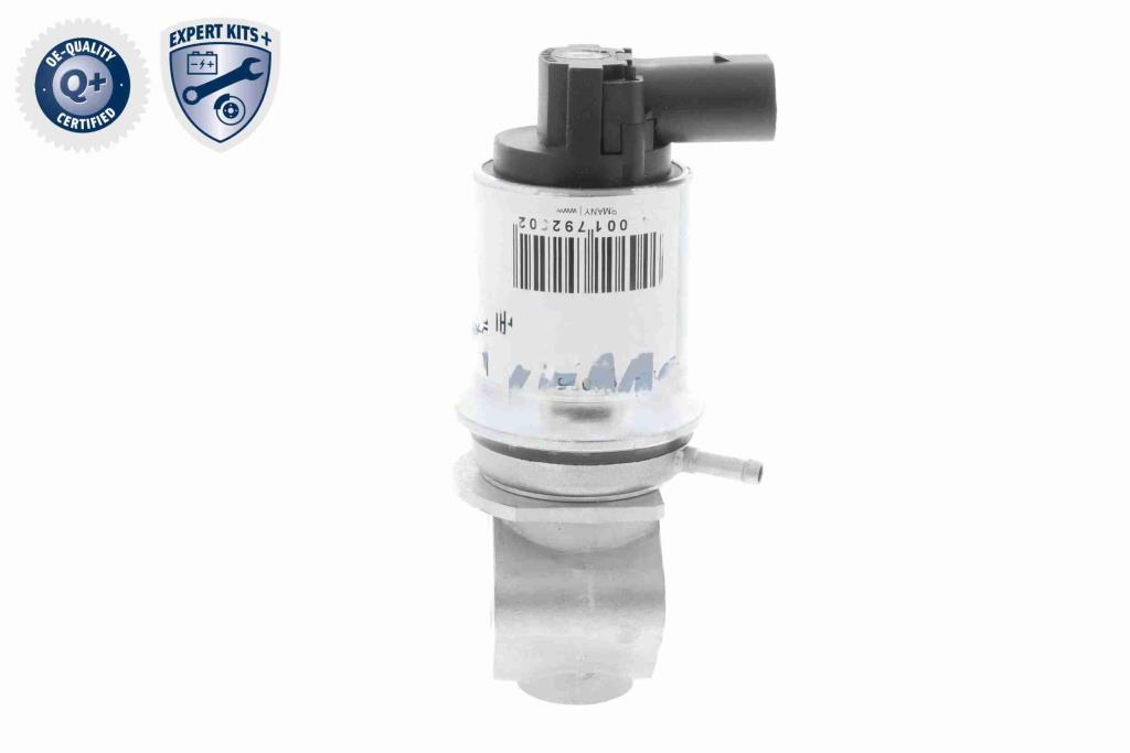 Vanne EGR VEMO V10-63-0005-1