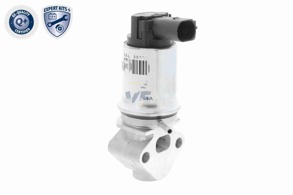 Vanne EGR VEMO V10-63-0005-1
