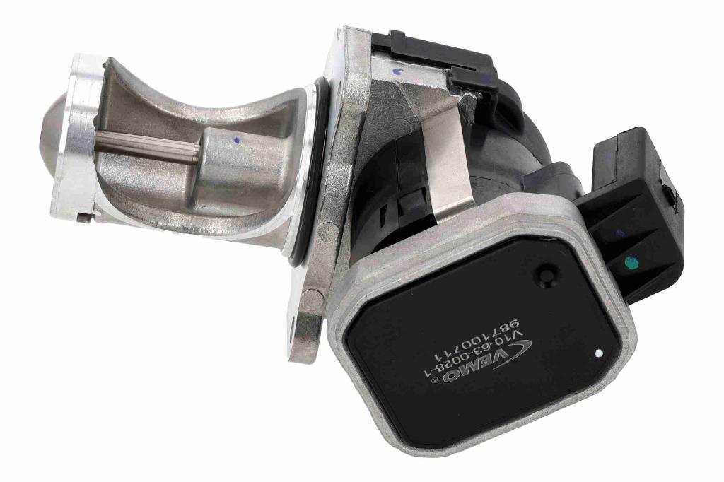 Vanne EGR VEMO V10-63-0028-1