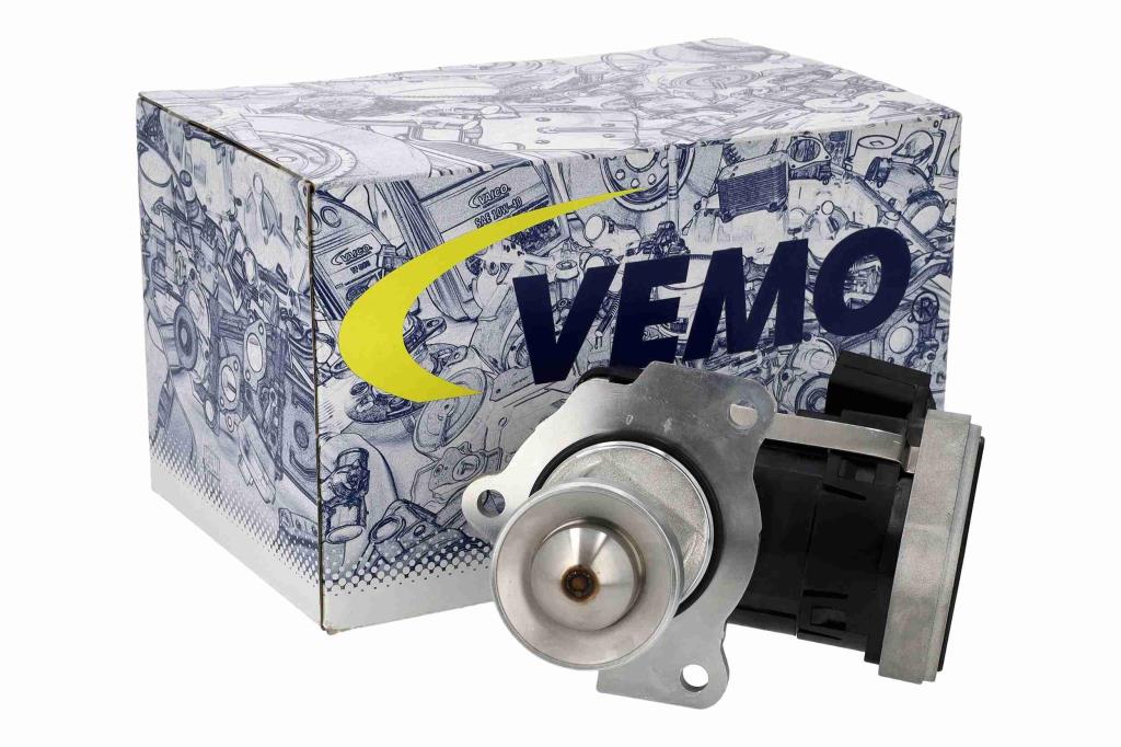 Vanne EGR VEMO V10-63-0028-1