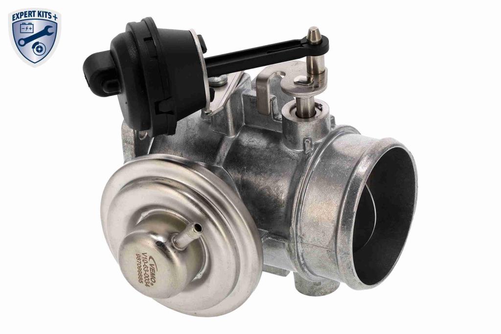 Vanne EGR VEMO V10-63-0034
