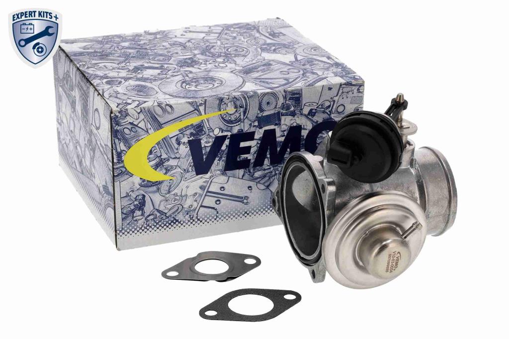 Vanne EGR VEMO V10-63-0034