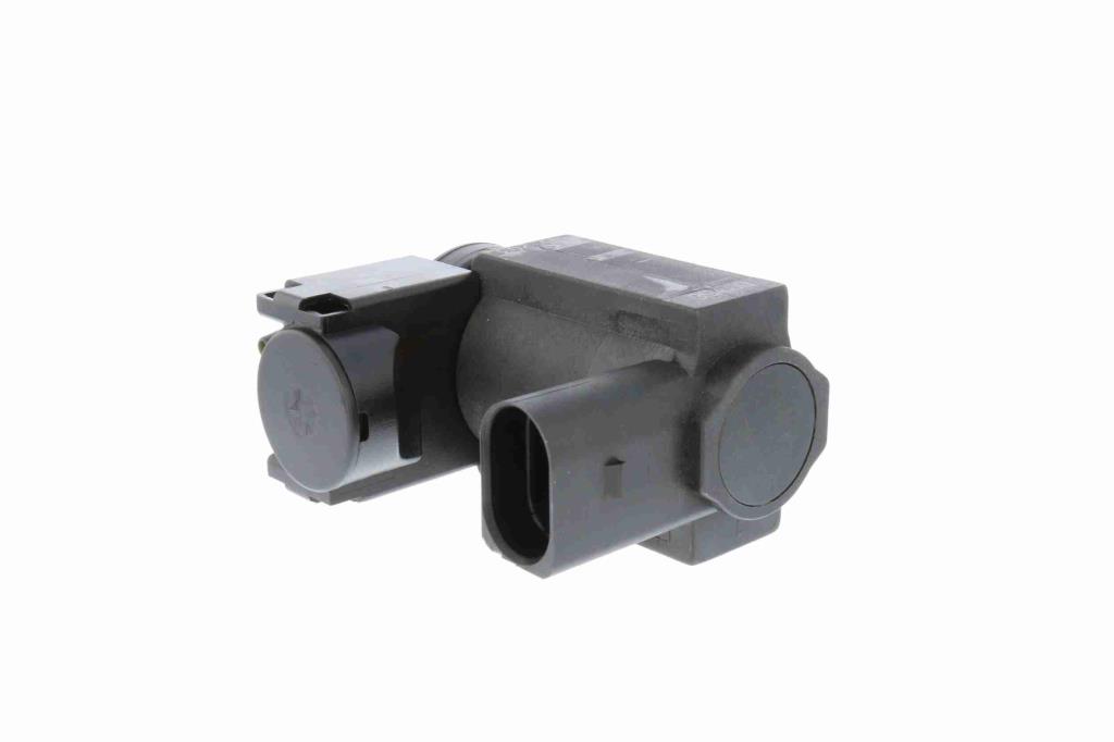Transmetteur de pression, contrôle des gaz d'échappement VEMO V10-63-0036
