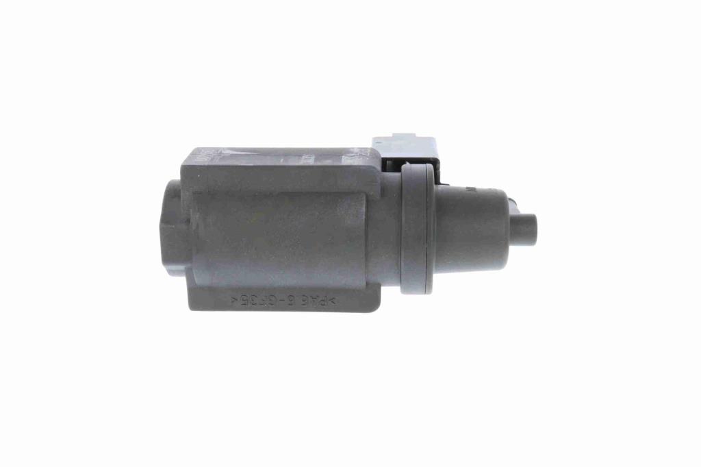 Transmetteur de pression, contrôle des gaz d'échappement VEMO V10-63-0036