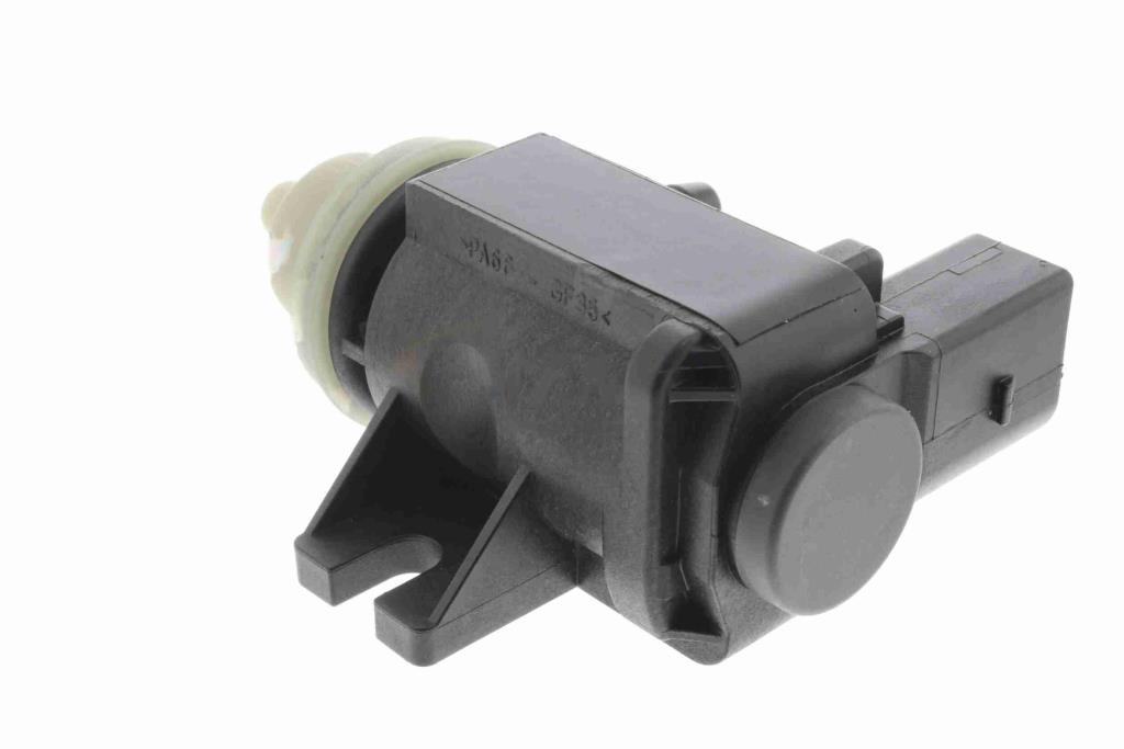 Transmetteur de pression, contrôle des gaz d'échappement VEMO V10-63-0038