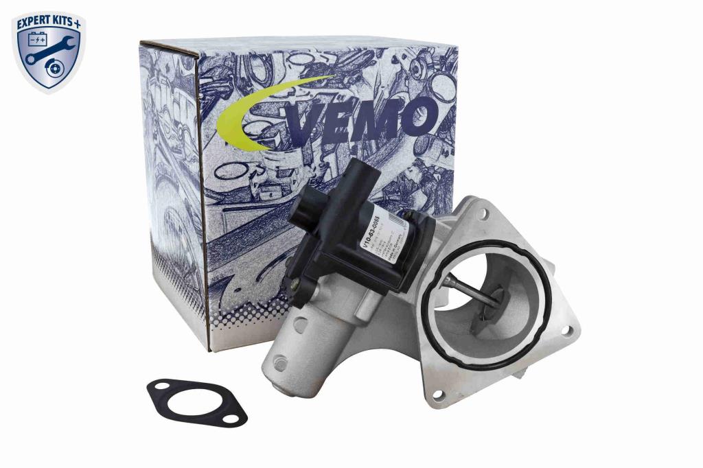 Vanne EGR VEMO ref. V10-63-0055