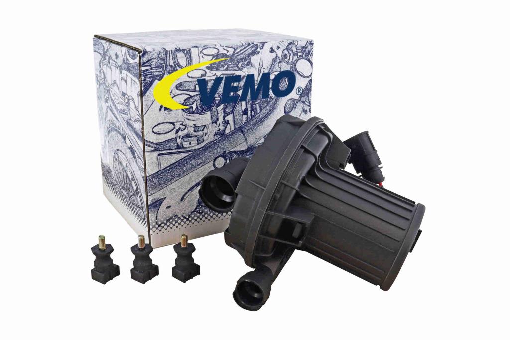 Pompe d'injection d'air secondaire (Pompe à air secondaire) VEMO ref. V10-63-0057