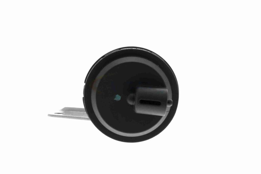 Valve de commande par dépression, réaspiration des gaz VEMO ref. V10-63-0066-1