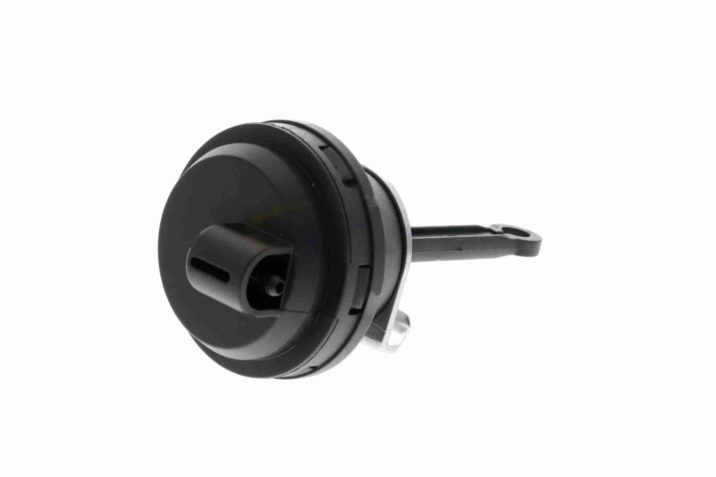 Valve de commande par dépression, réaspiration des gaz VEMO ref. V10-63-0066-1
