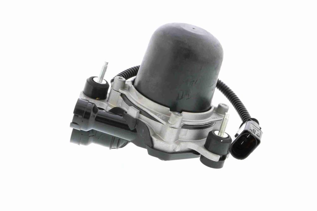 Pompe d'injection d'air secondaire (Pompe à air secondaire) VEMO ref. V10-63-0071