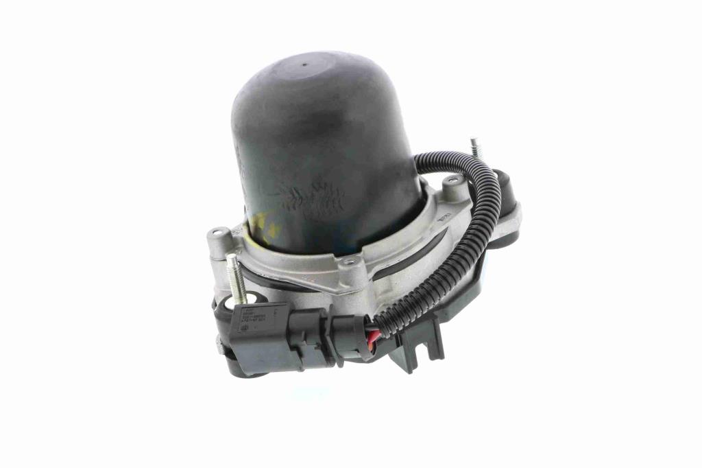 Pompe d'injection d'air secondaire (Pompe à air secondaire) VEMO ref. V10-63-0071