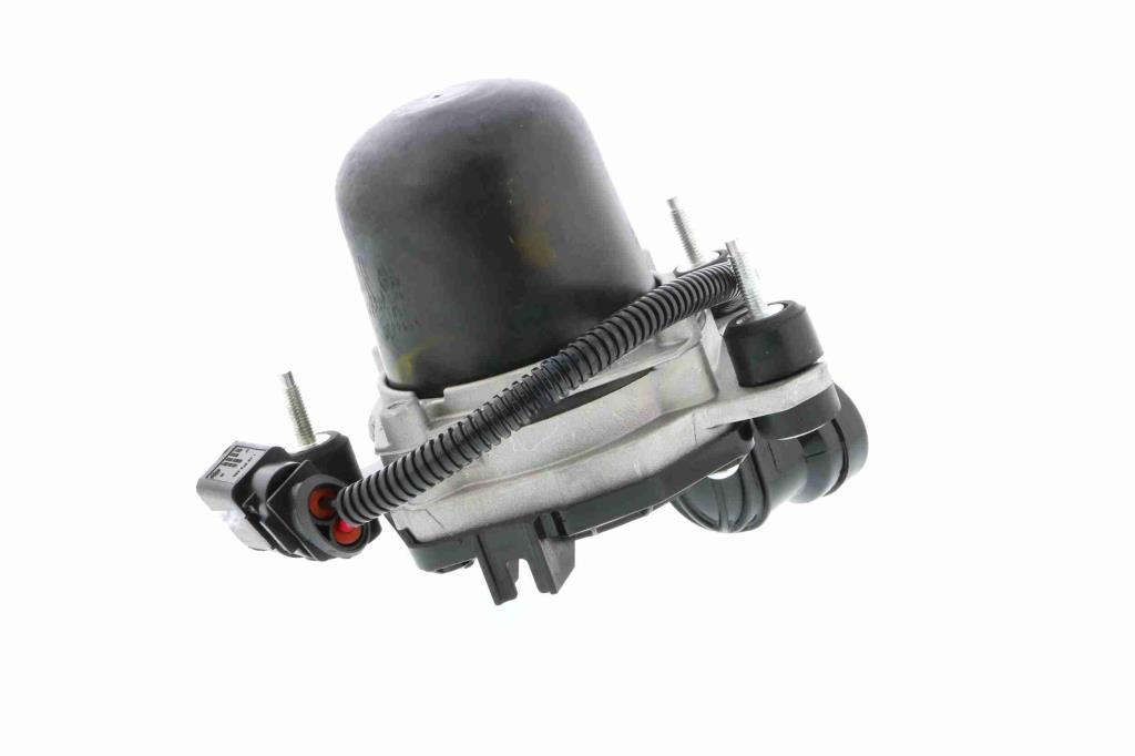 Pompe d'injection d'air secondaire (Pompe à air secondaire) VEMO ref. V10-63-0071