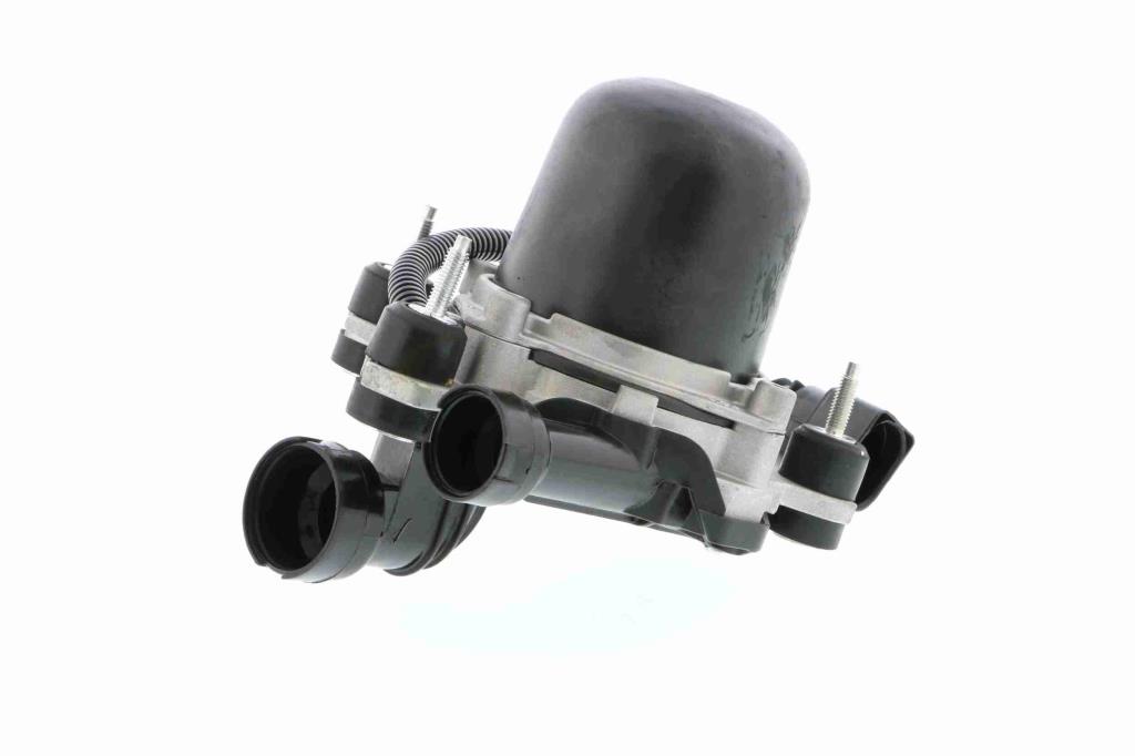 Pompe d'injection d'air secondaire (Pompe à air secondaire) VEMO ref. V10-63-0071