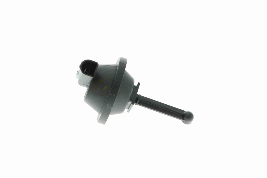 Valve de commande par dépression, réaspiration des gaz VEMO ref. V10-63-0105
