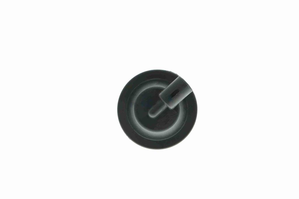 Valve de commande par dépression, réaspiration des gaz VEMO ref. V10-63-0105