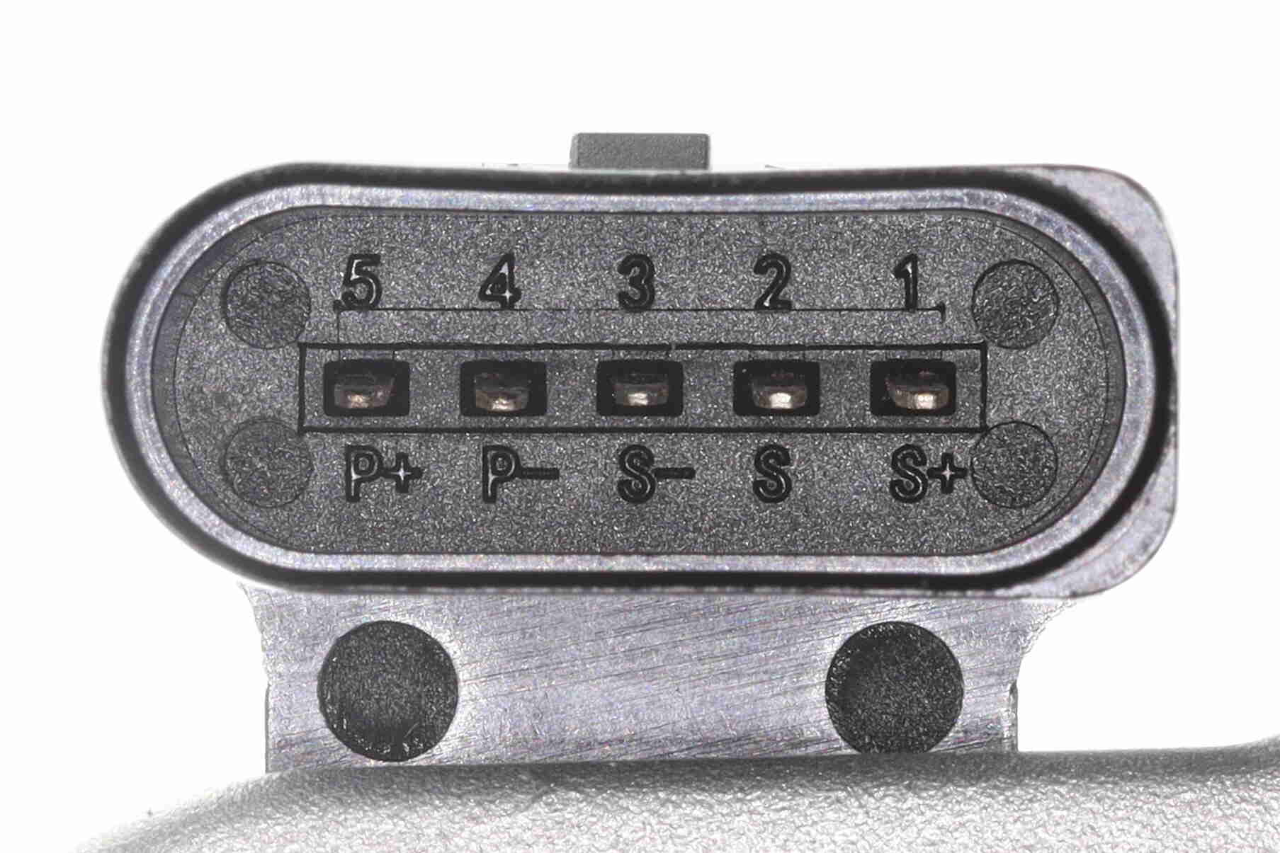 Vanne EGR VEMO V10-63-0139
