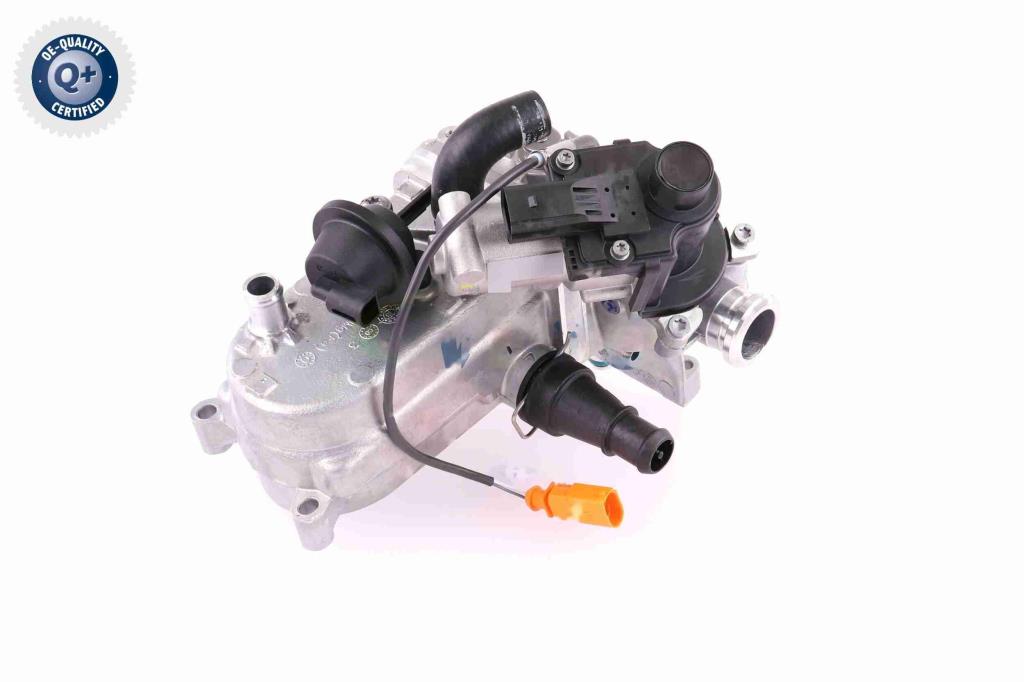 Radiador válvula egr VEMO ref. V10-63-0140