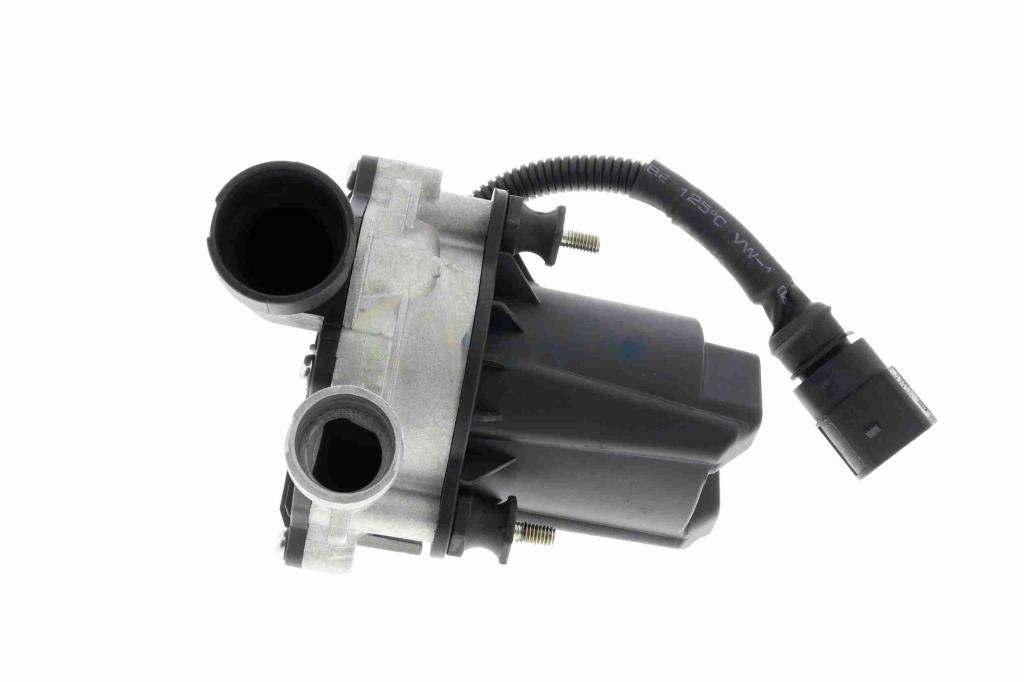 Pompe d'injection d'air secondaire (Pompe à air secondaire) VEMO V10-63-0154