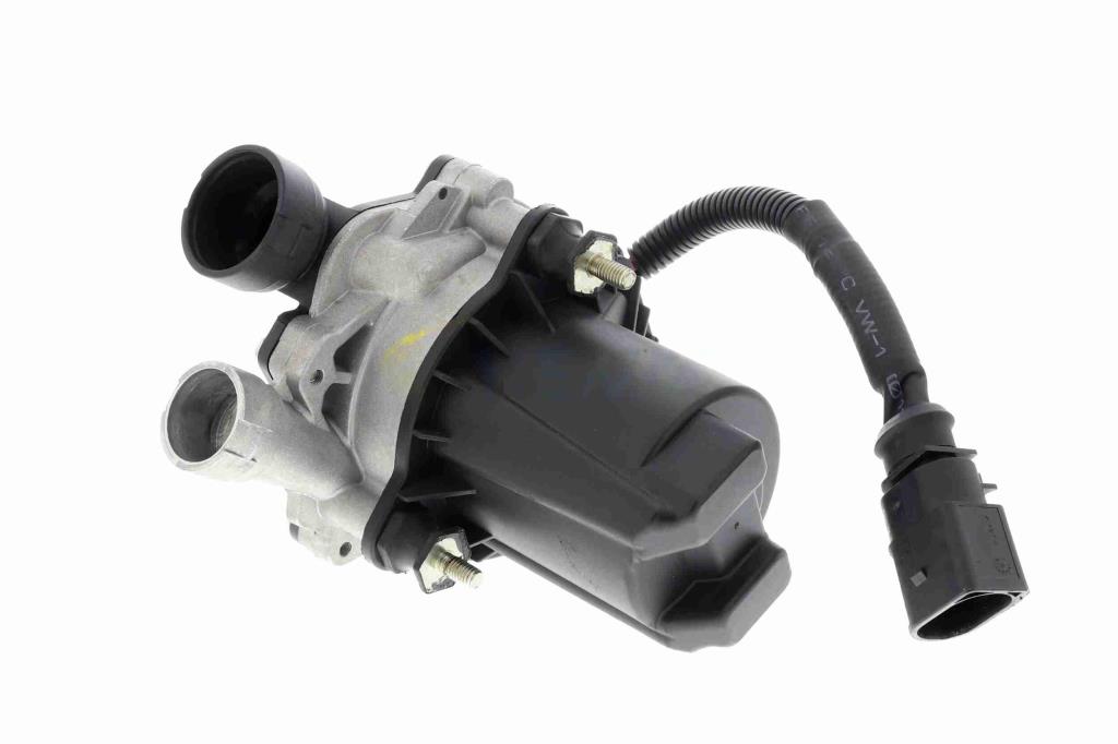 Pompe d'injection d'air secondaire (Pompe à air secondaire) VEMO V10-63-0154