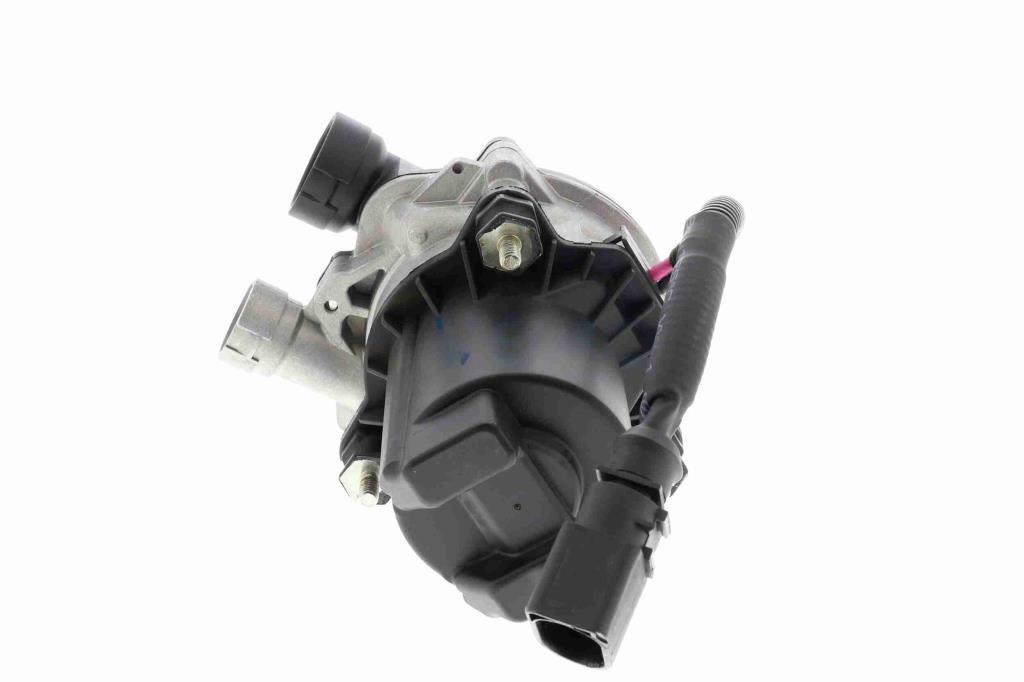 Pompe d'injection d'air secondaire (Pompe à air secondaire) VEMO V10-63-0154