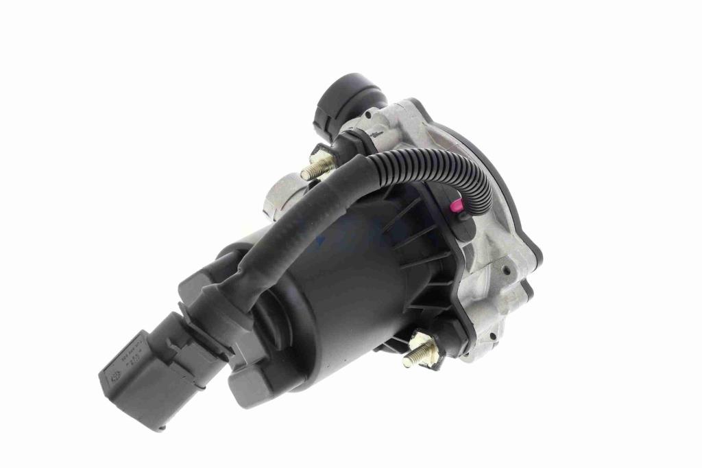 Pompe d'injection d'air secondaire (Pompe à air secondaire) VEMO V10-63-0154