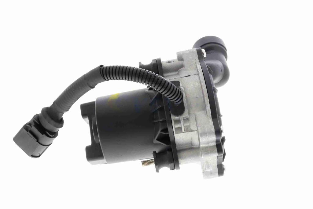 Pompe d'injection d'air secondaire (Pompe à air secondaire) VEMO V10-63-0154