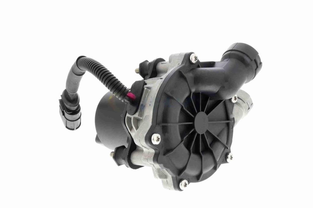 Pompe d'injection d'air secondaire (Pompe à air secondaire) VEMO V10-63-0154