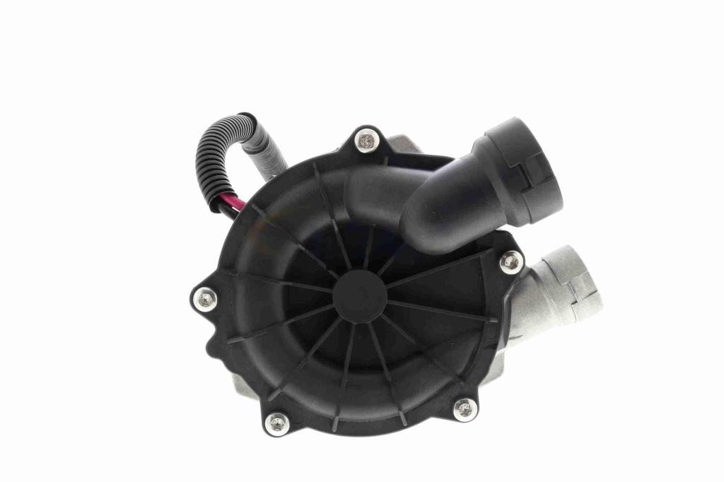 Pompe d'injection d'air secondaire (Pompe à air secondaire) VEMO V10-63-0154