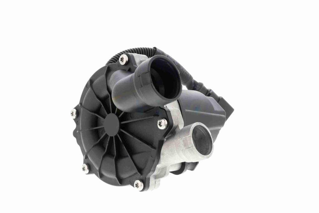 Pompe d'injection d'air secondaire (Pompe à air secondaire) VEMO V10-63-0154