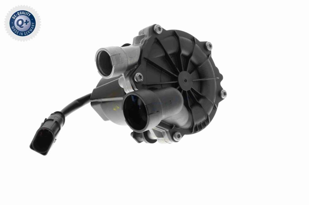 Pompe d'injection d'air secondaire (Pompe à air secondaire) VEMO ref. V10-63-0155