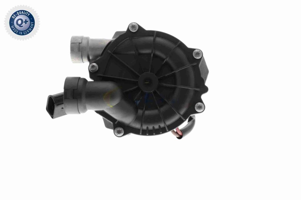 Pompe d'injection d'air secondaire (Pompe à air secondaire) VEMO ref. V10-63-0155