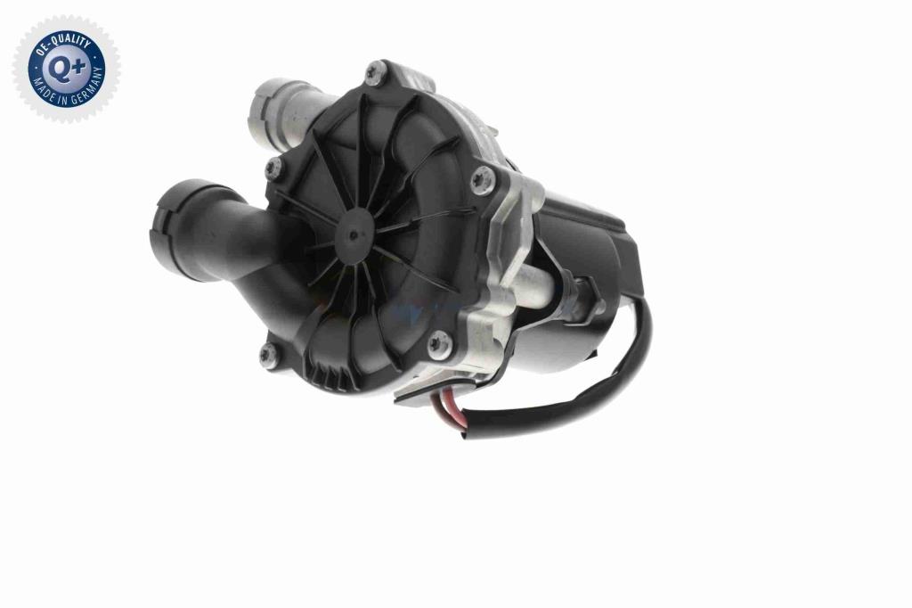 Pompe d'injection d'air secondaire (Pompe à air secondaire) VEMO ref. V10-63-0155