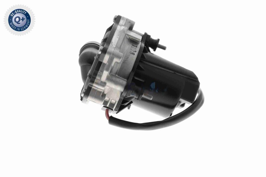 Pompe d'injection d'air secondaire (Pompe à air secondaire) VEMO ref. V10-63-0155