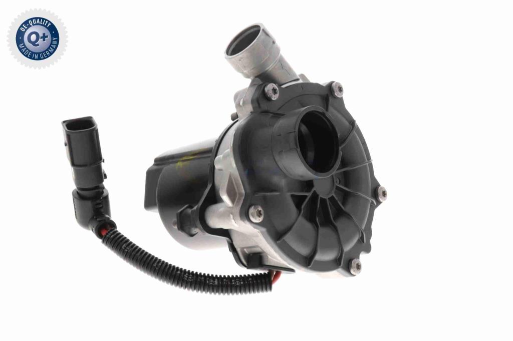 Pompe d'injection d'air secondaire (Pompe à air secondaire) VEMO ref. V10-63-0156