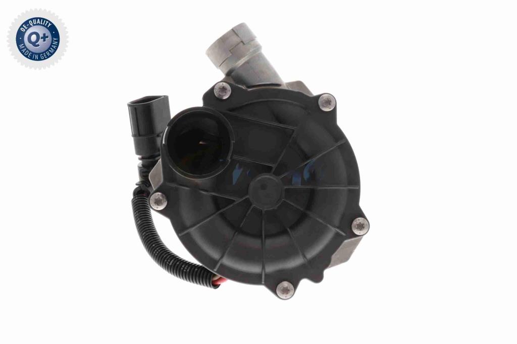 Pompe d'injection d'air secondaire (Pompe à air secondaire) VEMO ref. V10-63-0156