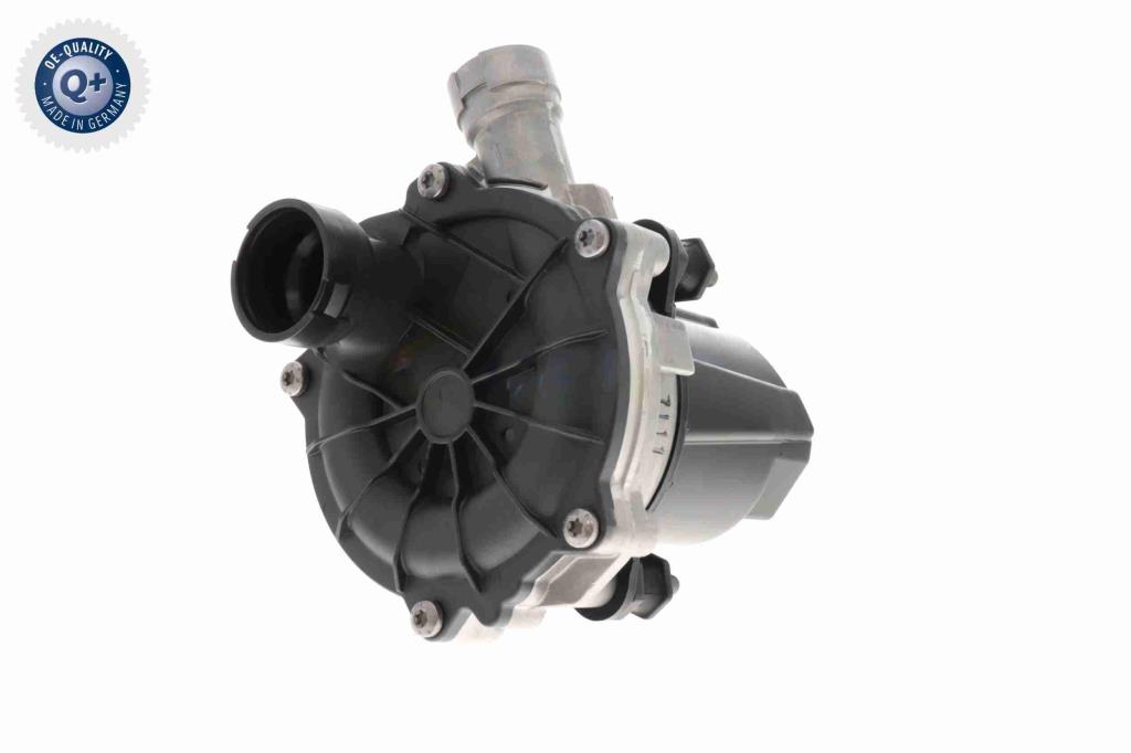 Pompe d'injection d'air secondaire (Pompe à air secondaire) VEMO ref. V10-63-0156