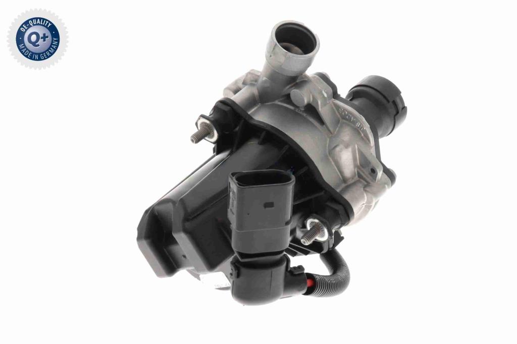 Pompe d'injection d'air secondaire (Pompe à air secondaire) VEMO ref. V10-63-0156