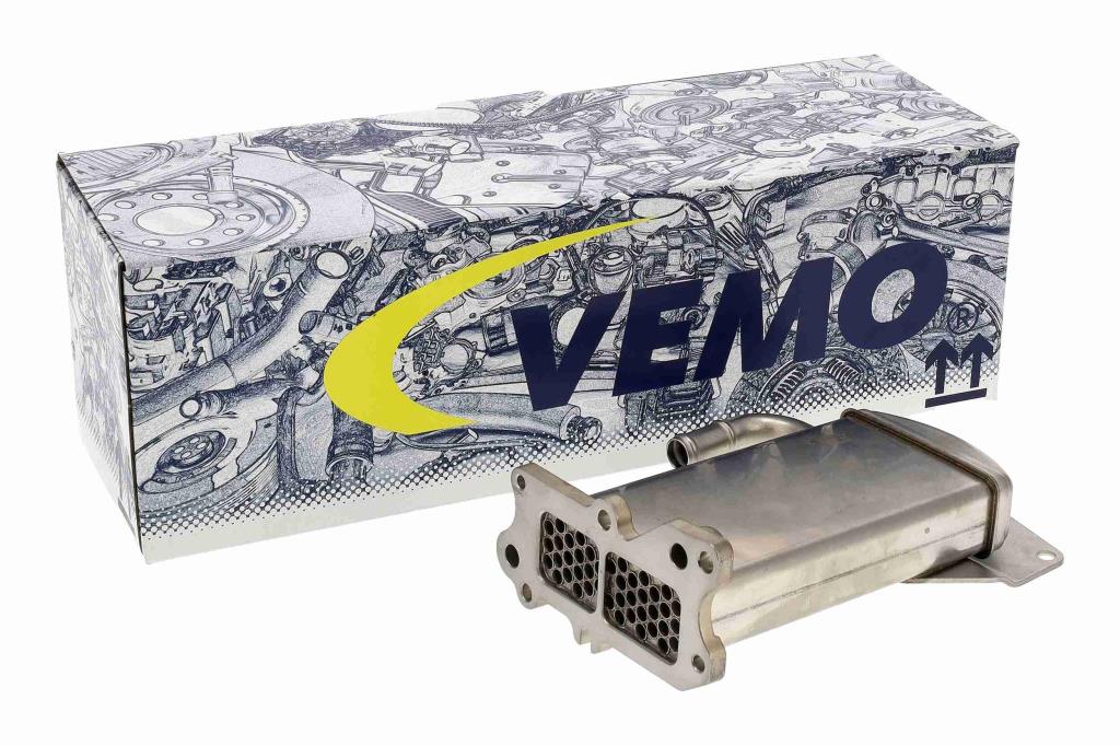 Radiador válvula egr VEMO ref. V10-63-0164
