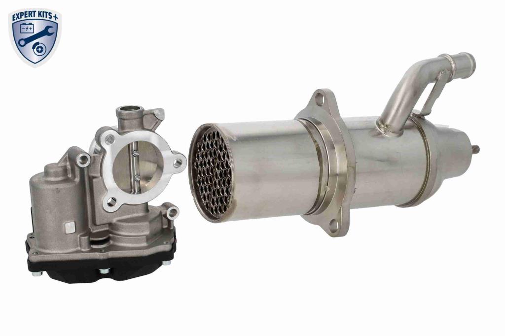 Radiador válvula egr VEMO ref. V10-63-0170
