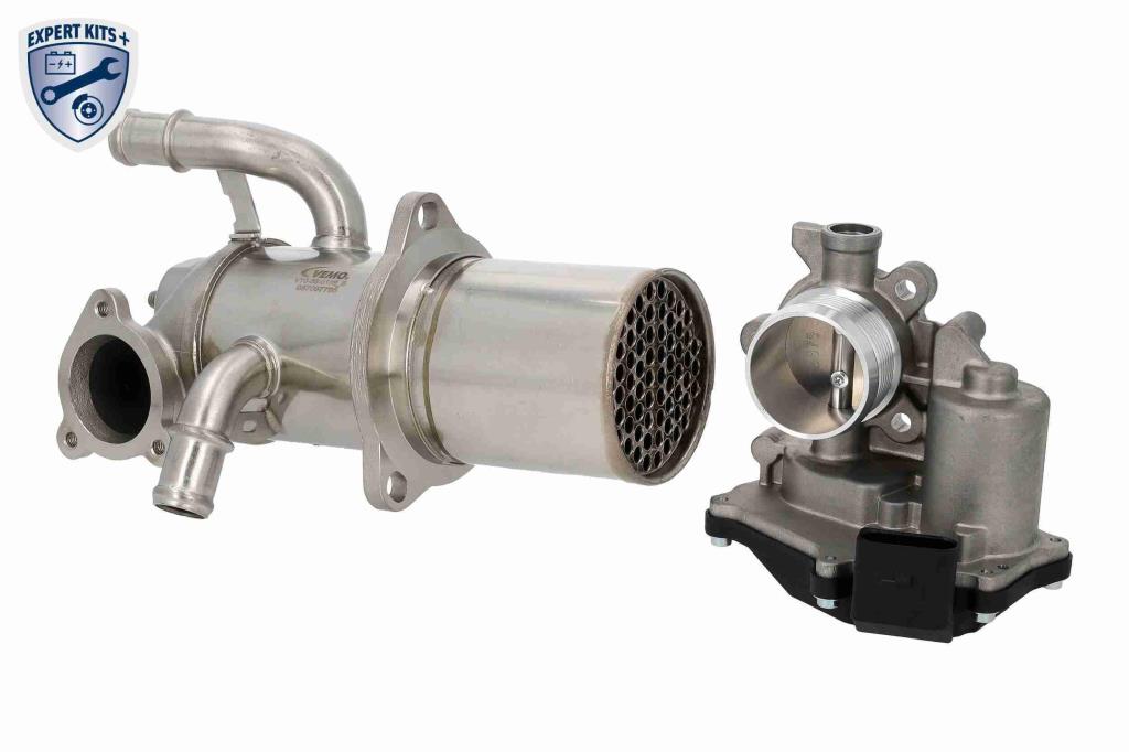 Radiador válvula egr VEMO ref. V10-63-0170