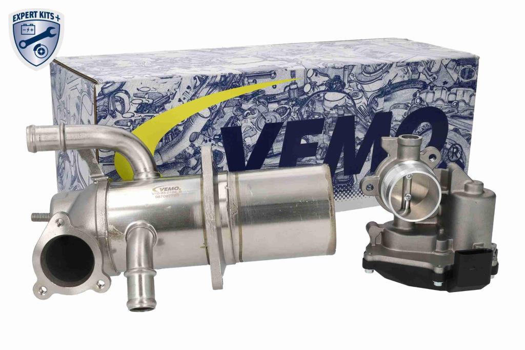 Radiador válvula egr VEMO ref. V10-63-0170