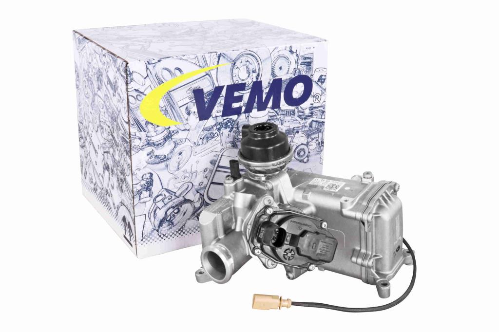 Radiador válvula egr VEMO ref. V10-63-0171