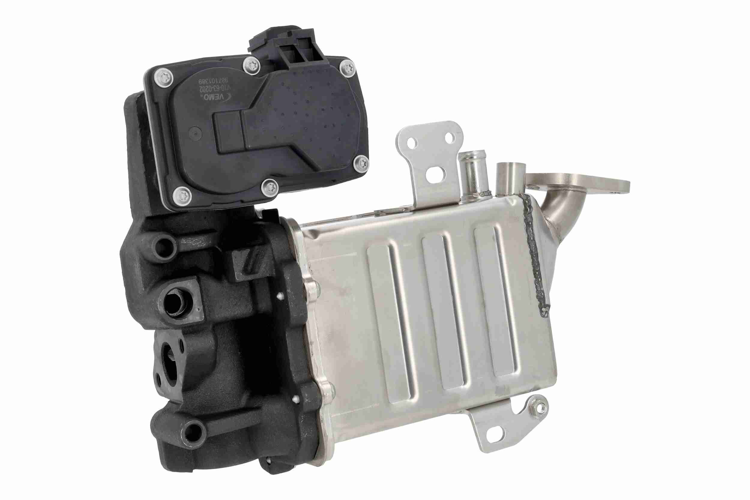 Radiador válvula egr VEMO ref. V10-63-0202