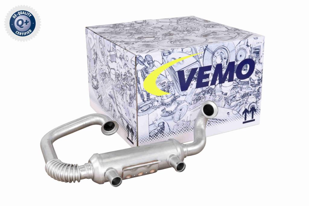 Radiador válvula egr VEMO ref. V10-63-0209