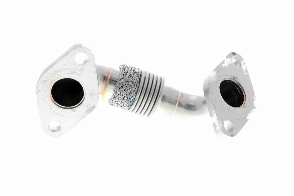 Durite de reniflard d'huile (Tuyau de vapeur d'huile moteur) VEMO V10-64-0008