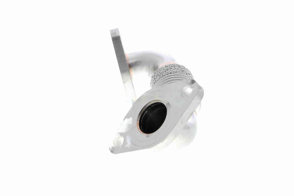 Durite de reniflard d'huile (Tuyau de vapeur d'huile moteur) VEMO V10-64-0008